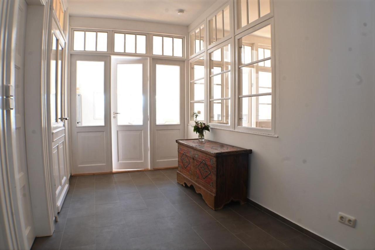 Heuboden Appartement Geschendorf