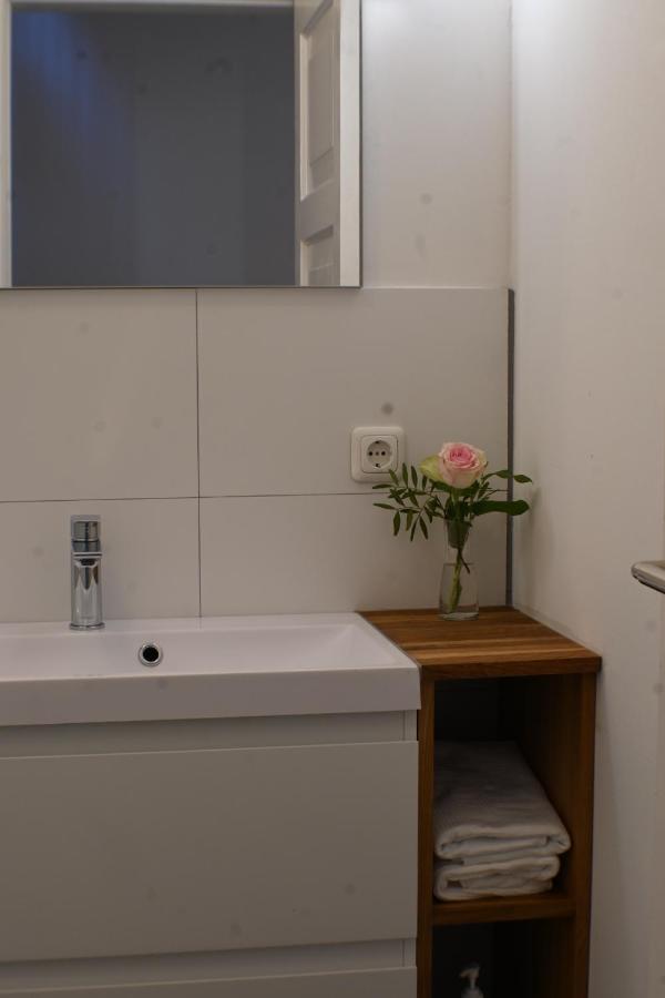 Heuboden Appartement Geschendorf