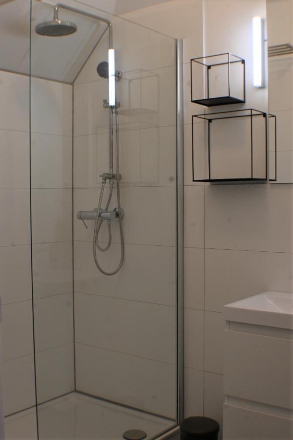 Heuboden Appartement *