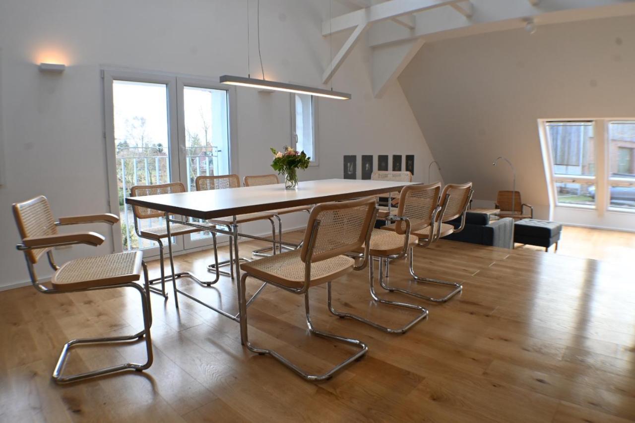 Appartement Heuboden